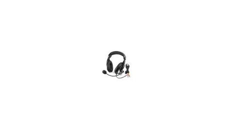 Truform Truform PCT5-059 PC Full Range Stereo Headset