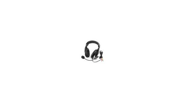 Truform Truform PCT5-059 PC Full Range Stereo Headset