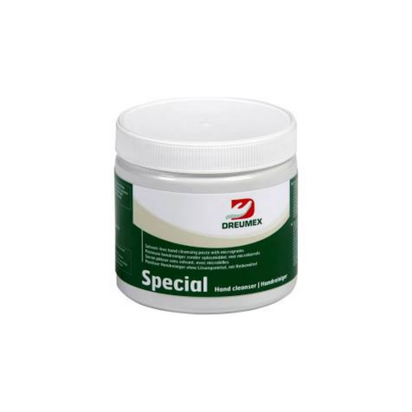 Savon spécial mains Dreumex, pot 600ml