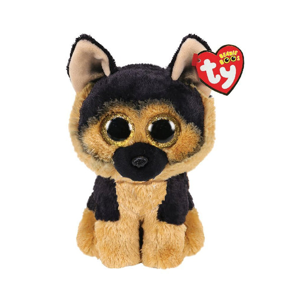 TY TY Beanie Boos Knuffel Herdershond Spirit 15 cm