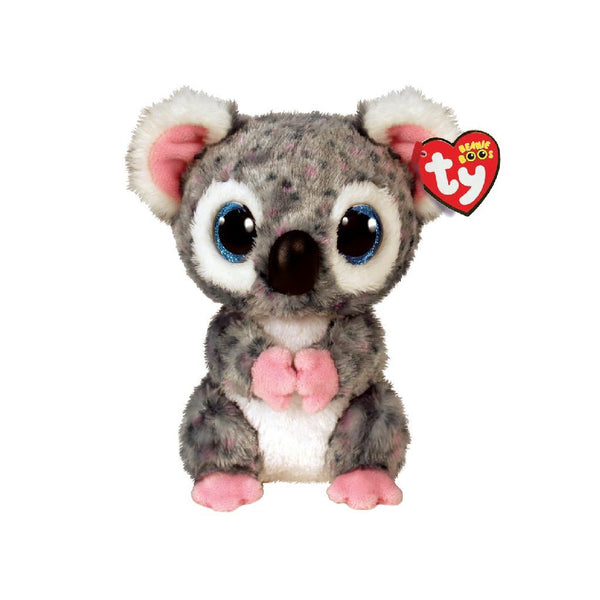 TY Boo's Koala, 15cm