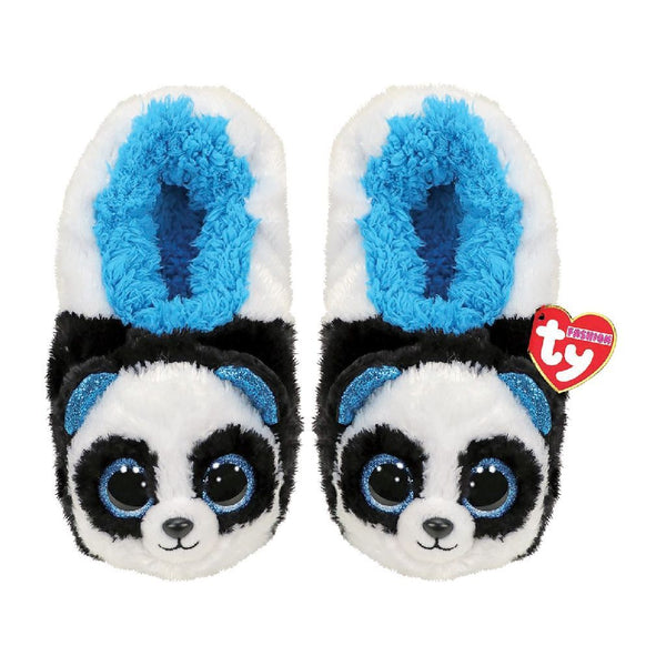 TY TY Fashion Pantoffels Panda Bamboo Maat 30-32