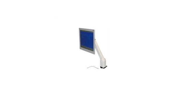 Intronics FC8888P Lcd Monitor Arm Wit Bureaumontage