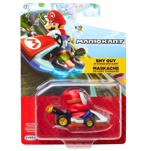 Jakks Jakks Super Mario Kart