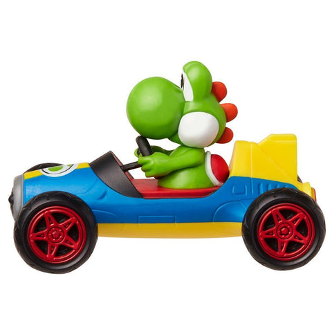 Jakks Jakks Super Mario Kart