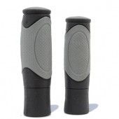 Simson Grips Ergo shift noir-gris