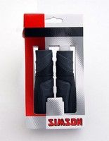 Simson Grips Full grip noir