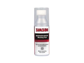 Simson Montage Vloeistof 50Ml