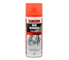 Simson Remreiniger 400Ml