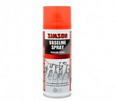 Simson Vaseline spray Simson