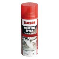 Simson Kruipolie Spray 200Ml