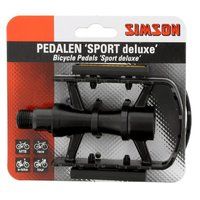 Pedalen Simson sport de luxe