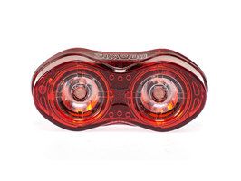 Simson Usb led lamp eyes rood 3 lumen