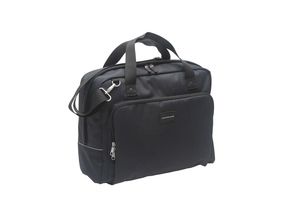 Tas Newlooxs Postino Black