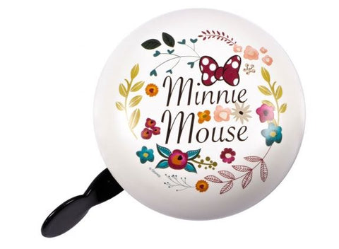 Appel SP vintage minnie blanc