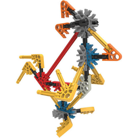 K'Nex Knex Imagine Click and Construct Value Box 522-delig