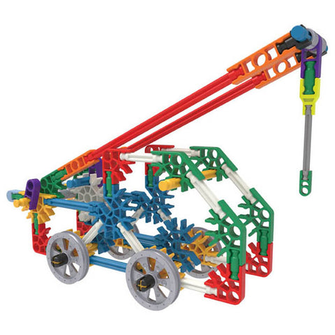 K'Nex Knex Imagine Click and Construct Value Box 522-delig