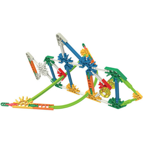 K'Nex Knex Imagine Click and Construct Value Box 522-delig