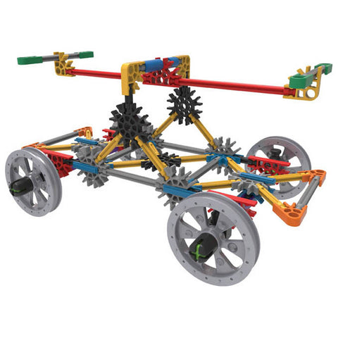 K'Nex Knex Imagine Click and Construct Value Box 522-delig