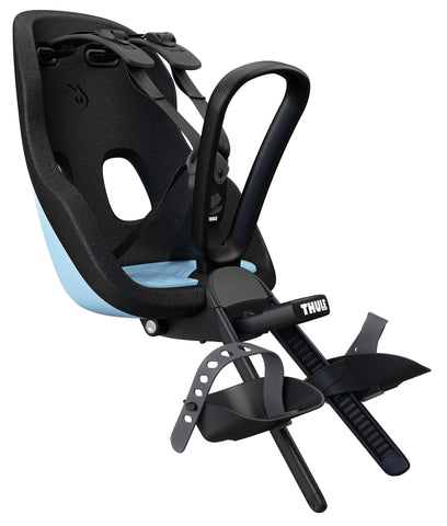 Kinderzitje voor Thule Yepp Nexxt 2 Mini - blauw