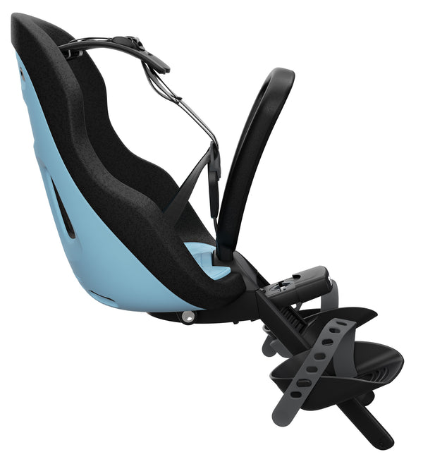 Kinderzitje voor Thule Yepp Nexxt 2 Mini - blauw