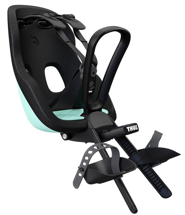 Kinderzitje voor Thule Yepp Nexxt 2 Mini - mint