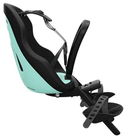 Kinderzitje voor Thule Yepp Nexxt 2 Mini - mint