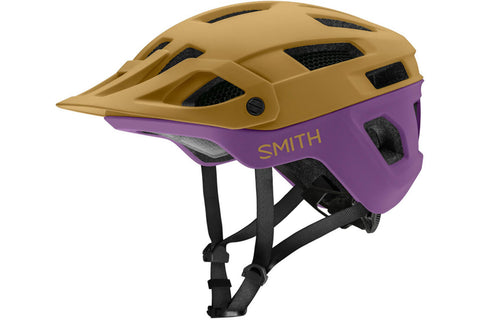 Smith - helm engage 2 mips matte coyote indigo