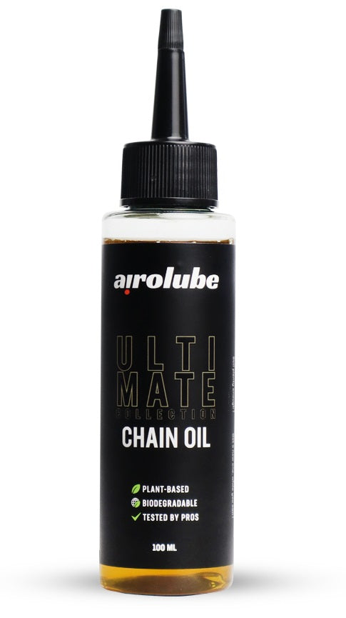 Airolube kettingolie Ultimate 100ml