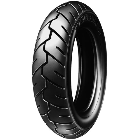 Buitenband 110 80-10 Michelin S1 Slick