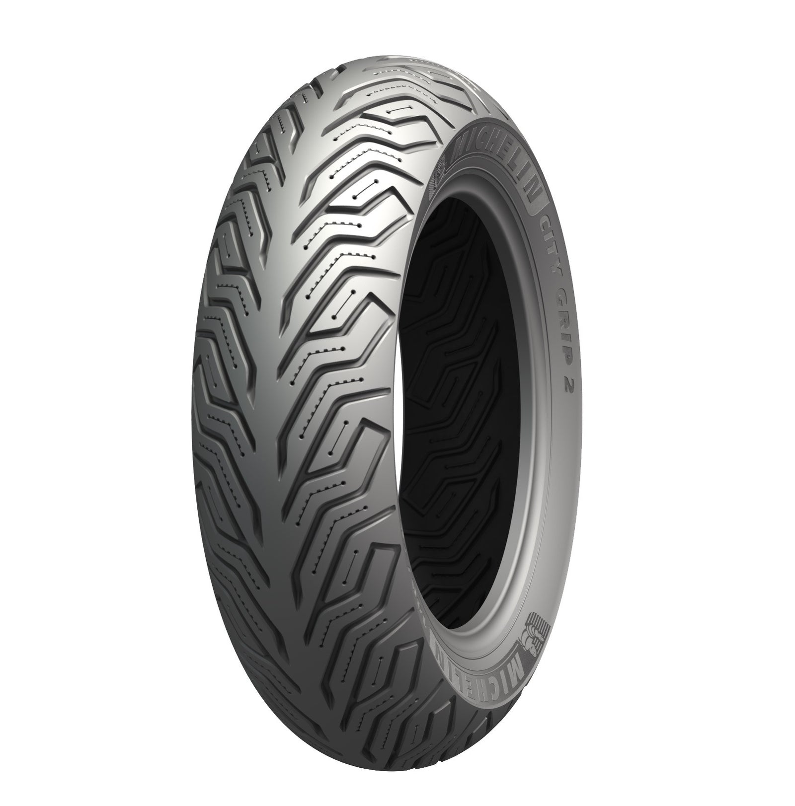 Buitenband 110 70-12 Michelin City Grip 2