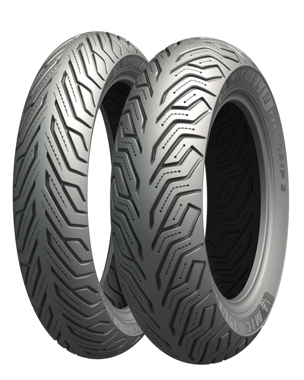 Buitenband 120 80-16 Michelin City Grip 2