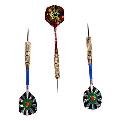 SportX Dart Deluxe in Case 22 gram