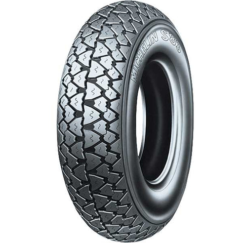 Buitenband 10-3.50 Michelin S83