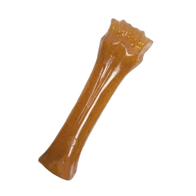 Nylabone puppy chew kipsmaak