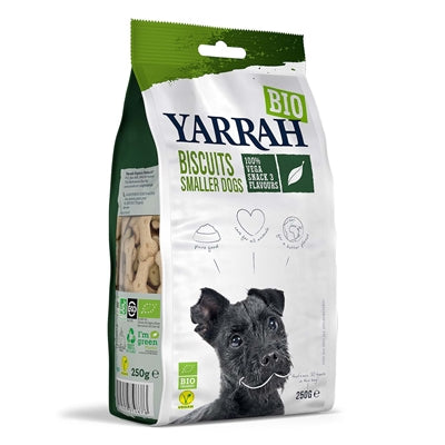 Yarrah dog vegetarische koekjes