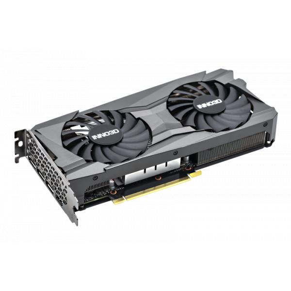 INNO3D INNO3D GeForce RTX 3060 TWIN X2