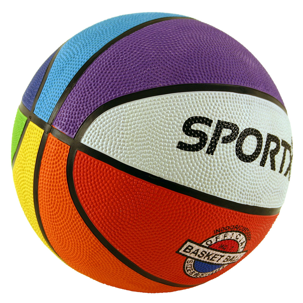 Basketbal SportX