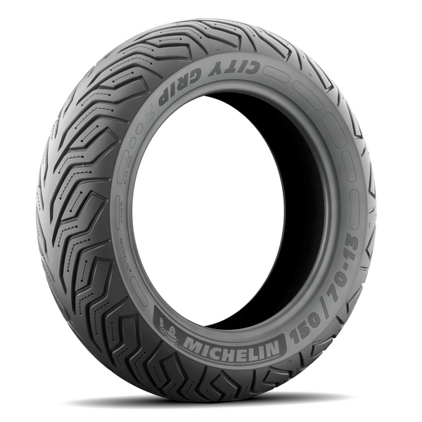 Buitenband Michelin 110 70-11 TL 45L City Grip-2