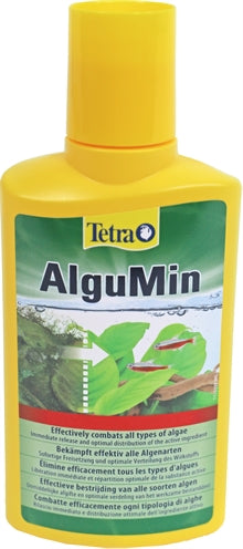 Tetra aqua algumin algenrem