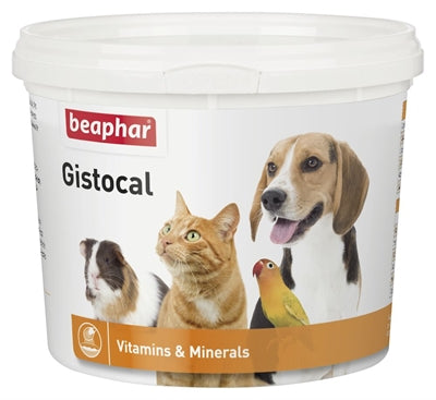 Beaphar gistocal