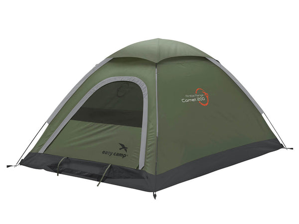 Easy Camp Comet 200 tent