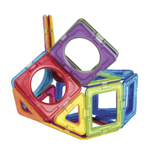 Magformers Basisset Plus, 26dlg.