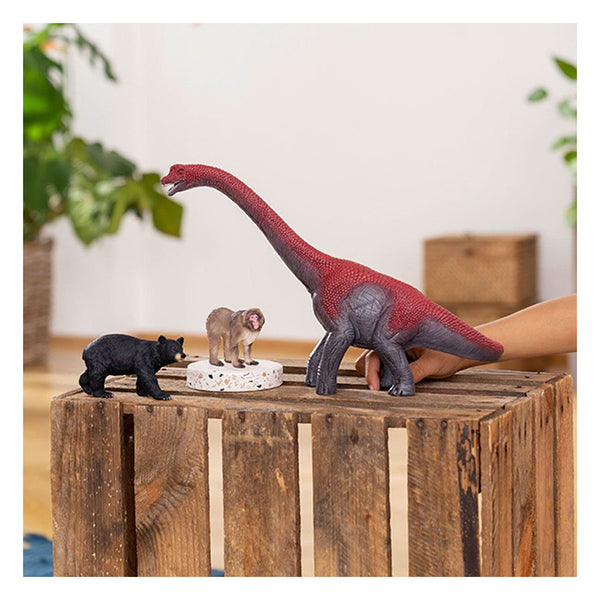 schleich DINOSAURS Brachiosaurus 15044