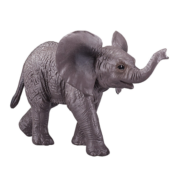 Mojo Wildlife Afrikaanse Olifant Baby - 387002