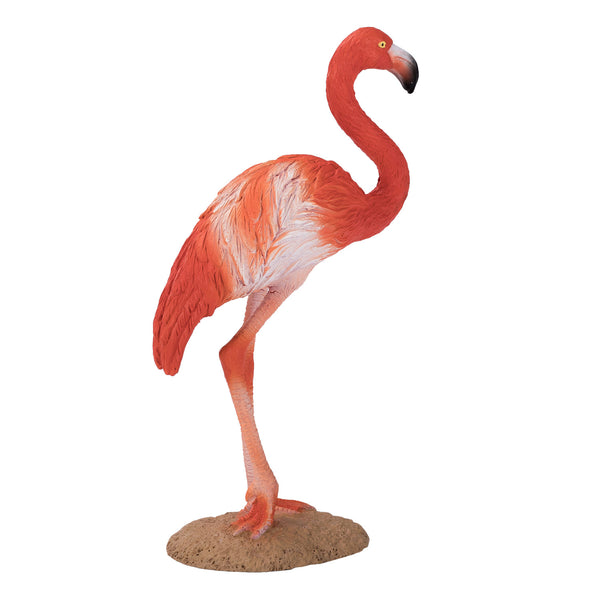 Mojo Wildlife Amerikaanse Flamingo - 387134