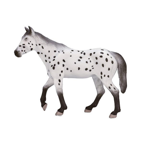 Mojo Horse World Appaloosa Hengst - 387108