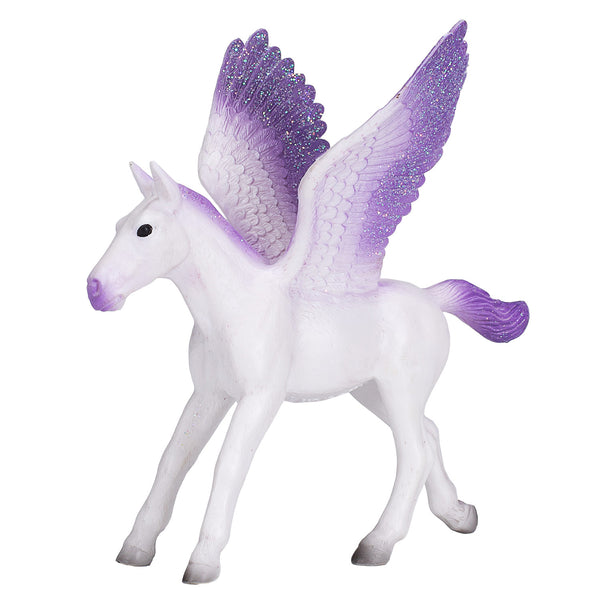 Mojo Fantasy Baby Pegasus Lila - 387289