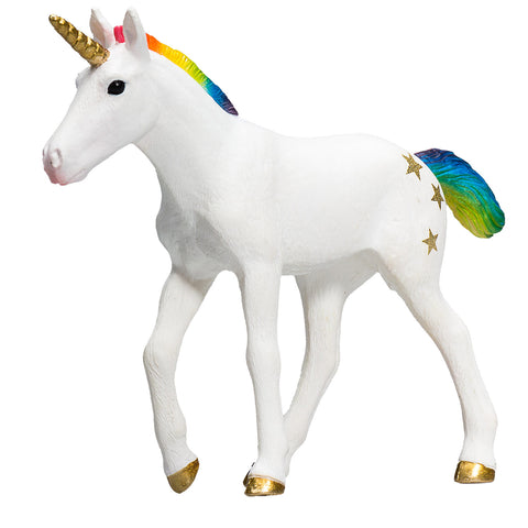 Mojo Fantasy Baby Eenhoorn Regenboog - 387360