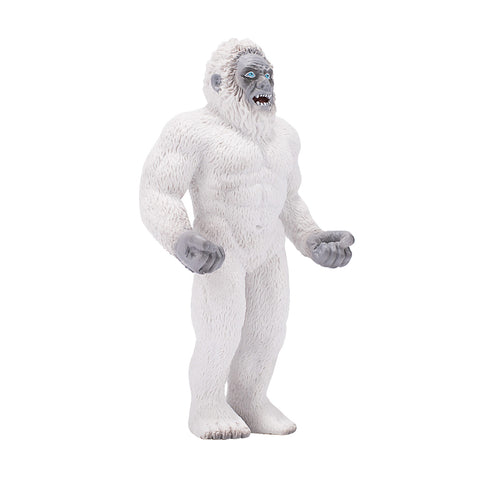 Mojo Fantasy Yeti Figuur - 386510